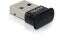 DeLock 61889 Bluetooth 4.0 USB Adapter Black