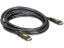 DeLock Cable High Speed HDMI with Ethernet – HDMI A male > HDMI A male 4K 5m