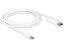 DeLock Cable mini Displayport 1.1 male > HDMI-A male 3m