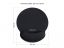 DeLock Ergonomic Mouse pad with Wrist Rest Black