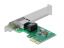 DeLock PCI Express Card 1 x Gigabit LAN