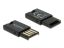 Delock USB 2.0 kártyaolvasó Micro SD memóriakártyákhoz