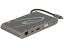 DeLock USB Type-C 3.1 Docking Station 4K 30 Hz