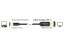 DeLock USB Type-C male > HDMI male (DP Alt Mode) 4K 30 Hz 1m Cable Black