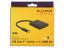 DeLock USB Type-C Splitter (DP Alt Mode) > 2x HDMI out 4K 30Hz