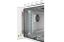 Digitus 12U wall mounting cabinet, outdoor, IP55
