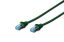 Digitus CAT 5e SF-UTP patch cord, Cu, PVC