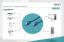 Digitus CAT 5e SF-UTP patch cord, Cu, PVC