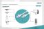 Digitus CAT 5e SF-UTP patch cord, Cu, PVC