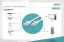 Digitus CAT 5e SF-UTP patch cord, Cu, PVC