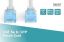 Digitus CAT 5e U-UTP patch cord, PVC
