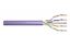 Digitus CAT6 U-UTP Installation cable 305m Purple