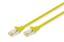 Digitus CAT 6A S-FTP patch cord, Cu, LSZH