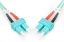 Digitus FO patch cord, duplex, SC to SC