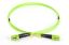 Digitus FO patch cord, duplex, LC to LC