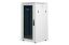 Digitus 22U network rack, Unique