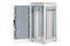 Digitus 22U network rack, Unique