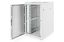 Digitus 26U network rack, Unique