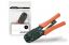 Digitus Multi modular crimping tool Solid metal