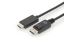 Assmann DisplayPort adapter cable, DP - HDMI type A