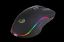 Dragon War G20 Marksman Professional RGB Gaming Mouse Black