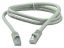 EQuip 825414 UTP patch kábel, CAT5e, 5m beige 