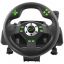 Esperanza EGW101 Steering Wheel Drift  Black/Green