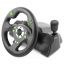 Esperanza EGW101 Steering Wheel Drift  Black/Green