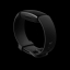 Fitbit (Accessory) Inspire 2 Classic Band Black Small