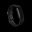 Fitbit (Accessory) Inspire 2 Classic Band Black Small