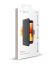 FIXED Wallet book case FIXED Opus for Xiaomi Redmi 9A, black
