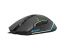 FURY Battler Gaming Mouse Black
