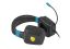 FURY Raptor gaming headset Black/Blue