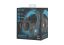 FURY Warhawk RGB gaming headset Black/Blue