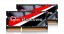G.SKILL 16GB DDR3L 1600MHz Kit(2x8GB) SODIMM Ripjaws 