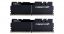 G.SKILL 16GB DDR4 4400Mhz Kit(2x8GB) TridentZ Black