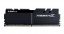 G.SKILL 16GB DDR4 4400Mhz Kit(2x8GB) TridentZ Black