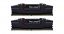 G.SKILL 32GB DDR4 4000MHz Kit(2x16GB) Ripjaws V Black