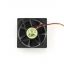 Gembird 80mm PC case fan Ball Bearing