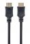 Gembird CC-HDMI4L-0.5M High speed HDMI cable with Ethernet Select Series 0,5m Black
