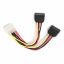 Gembird CC-SATA-PSY-0.3M 2xSerial ATA 30 cm power cable