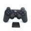 Gembird JPD-WDV-01 Wireless Gamepad Black