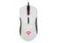 Genesis Krypton 290 Gamer mouse White