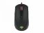 Genesis Krypton 310 Gamer mouse Black