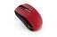 Genius ECO-8100 wireless Red Rechargeable NiMH Battery 