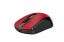 Genius ECO-8100 wireless Red Rechargeable NiMH Battery 