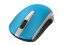 Genius ECO-8100 wireless Blue Rechargeable NiMH Battery 
