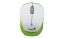Genius Micro Traveler 9000R V3 Green