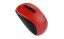 Genius NX-7005 BlueEye Wireless Red