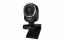 Genius qCam 6000 Webkamera Black